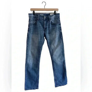 T.K. AXEL Men's Straight leg Jeans size 30x32